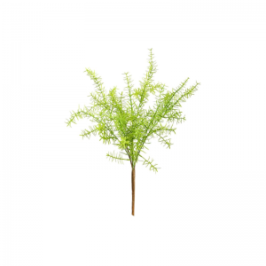 سرخس الأعشاب البحرية الاصطناعية